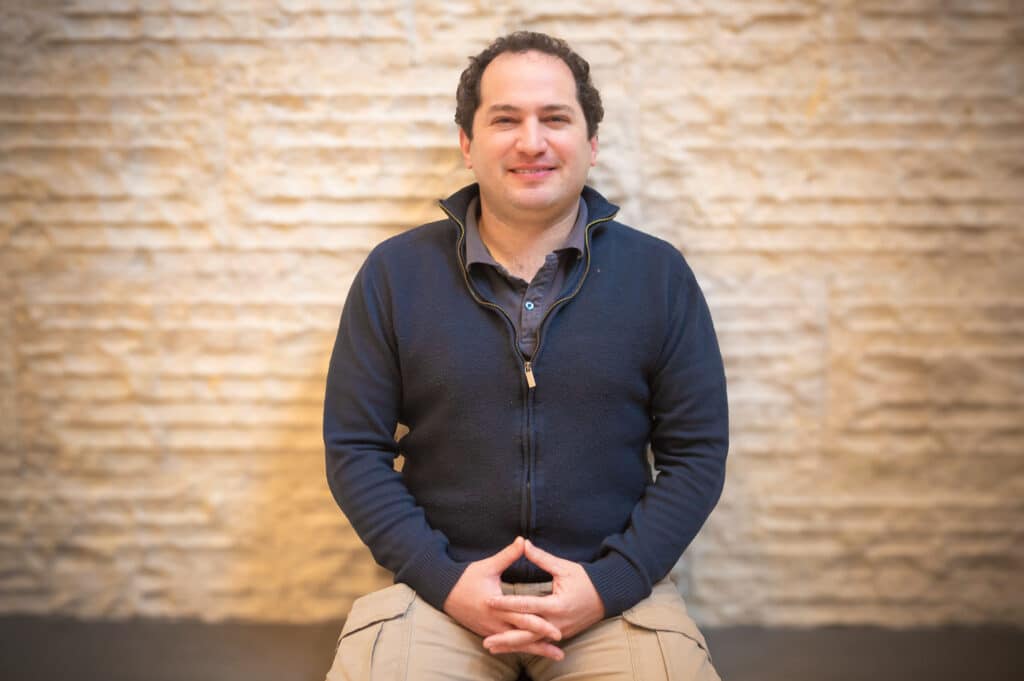 נתנאל בורשטין